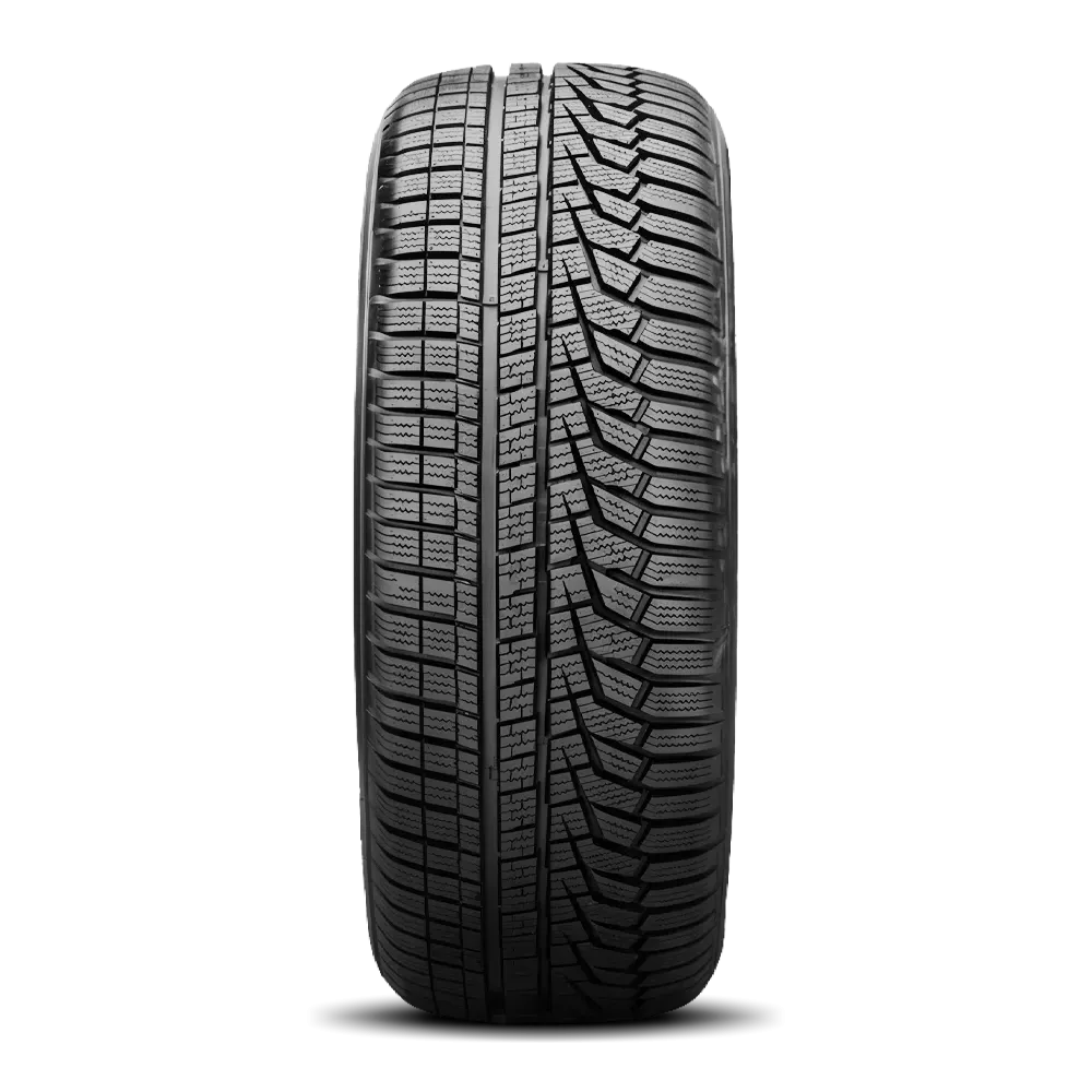 Hankook Winter I*Cept EVO2 W320 Tires 245/45R17 XL