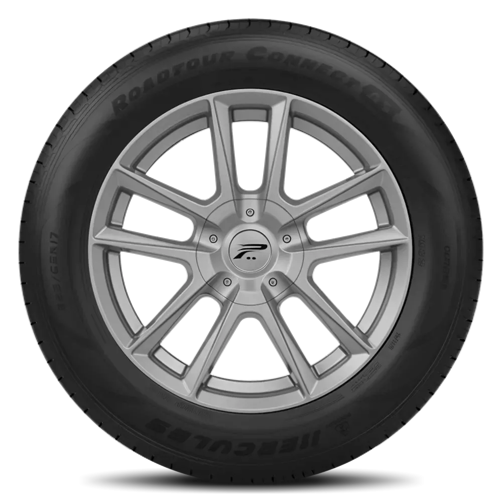 Hercules Roadtour Connect AS Tires 215/55R16 XL