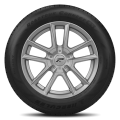 Hercules Roadtour Connect AS Tires 215/55R16 XL