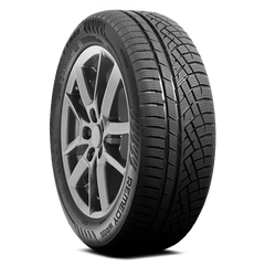 Nokian Remedy WRG5 Tires 245/40R20 XL