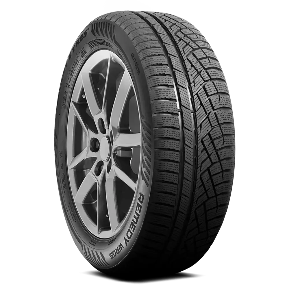 Nokian Remedy WRG5 Tires 225/40R18 XL
