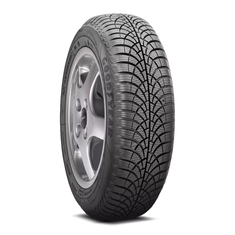 Goodyear Ultra Grip 9+ Tires 205/60R16