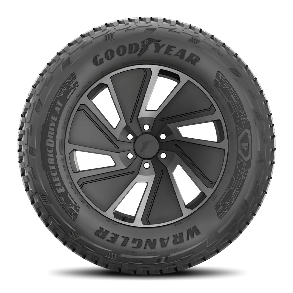 Goodyear Wrangler Electricdrive AT Tires 275/60R20 XL  SCT