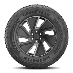 Goodyear Wrangler Electricdrive AT Tires 275/65R18 XL