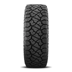 Kenda Klever R/T (KR601) Tires 33X12.50R17LT E