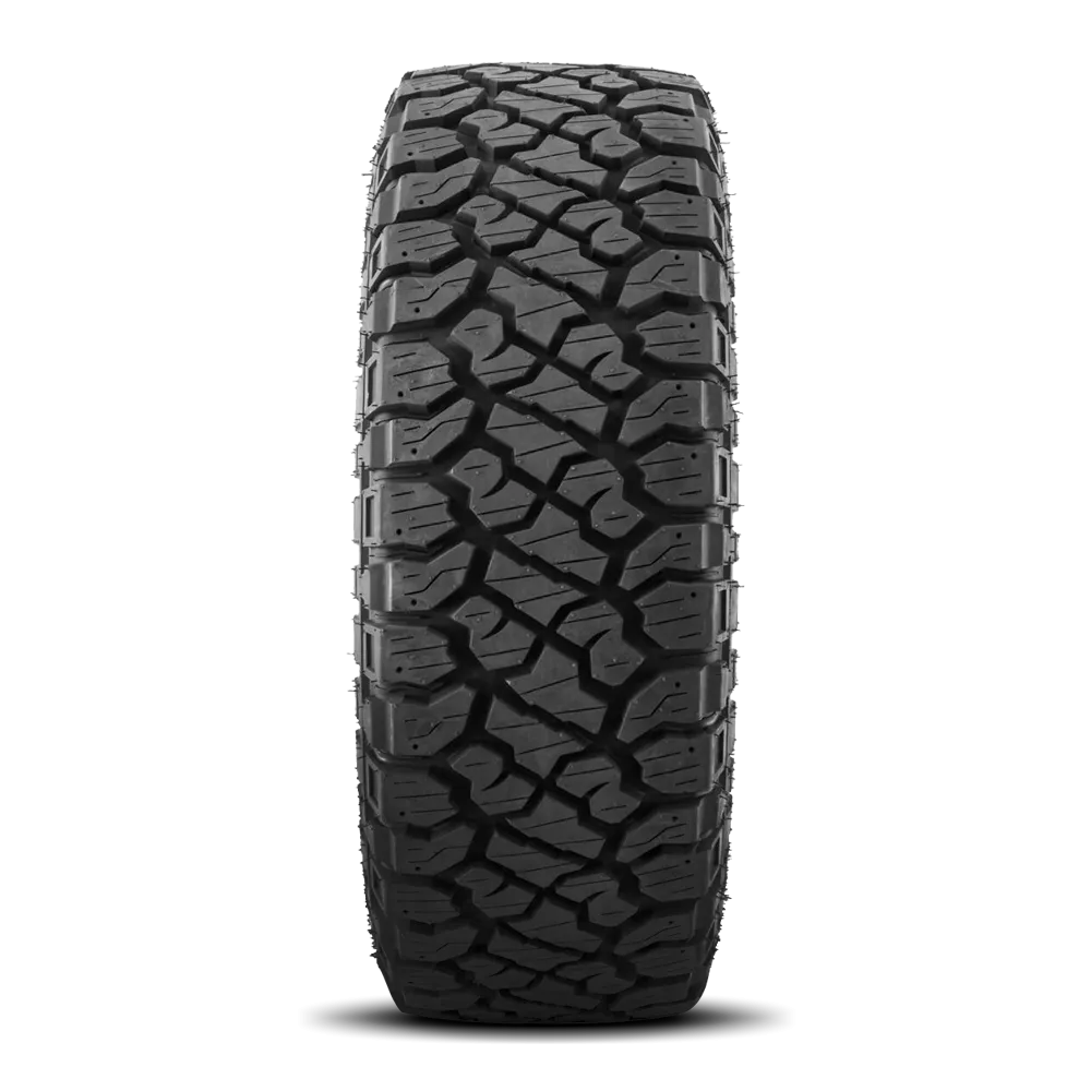 Kenda Klever R/T (KR601) Tires 37X12.50R22LT F