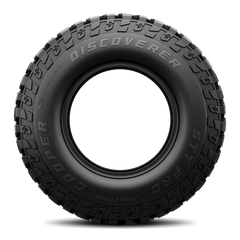 Cooper Discoverer STT Pro Tires LT305/65R17 E