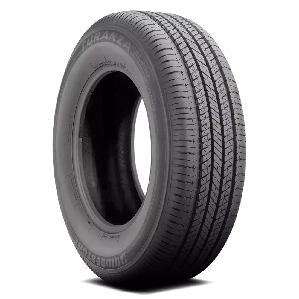 Bridgestone Turanza EL400 Tires P225/60RF17  Runflat