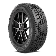 Cooper Tractioncommand Tires 215/60R16