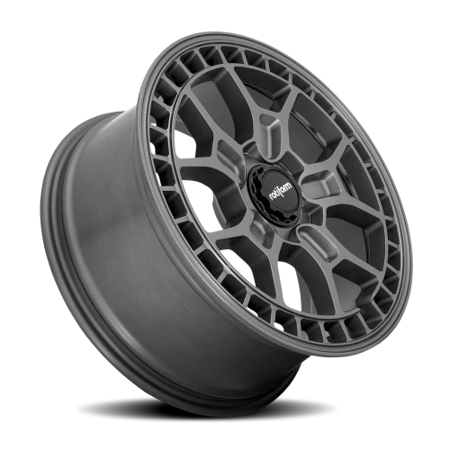 Rotiform ZMO-M R181 19x8.5 +35 5x114.3mm 72.7mm Matte Anthracite