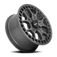 Rotiform ZMO-M R181 19x8.5 +35 5x120mm 72.56mm Matte Anthracite