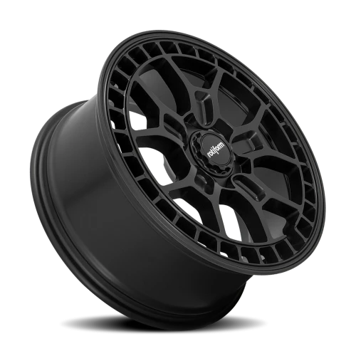 Rotiform ZMO-M R180 19x8.5 +35 5x120mm 72.56mm Matte Black
