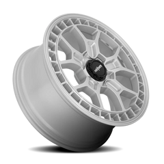 Rotiform ZMO-M R182 19x8.5 +45 5x112mm 66.5mm Gloss Silver