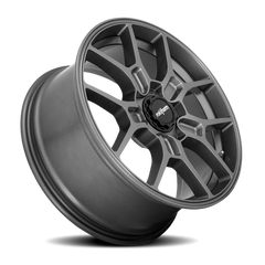 Rotiform ZMO R178 19x8.5 +35 5x120mm 72.56mm Matte Anthracite