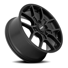 Rotiform ZMO R177 19x8.5 +45 5x112mm 66.5mm Matte Black