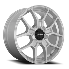 Rotiform ZMO R179 19x8.5 +45 5x112mm 66.5mm Gloss Silver