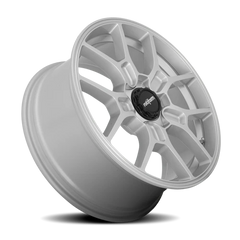 Rotiform ZMO R179 19x8.5 +45 5x112mm 66.5mm Gloss Silver