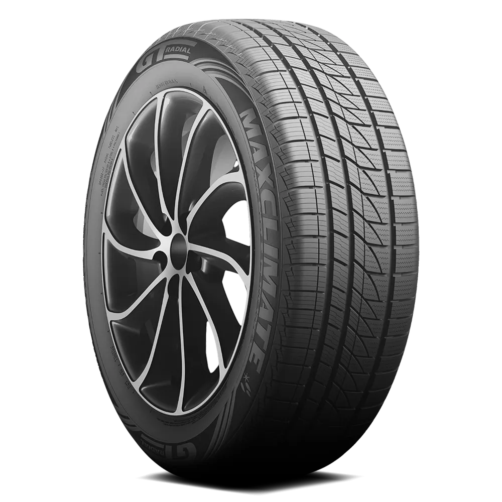 Gt Radial Maxclimate Tires 235/55R20