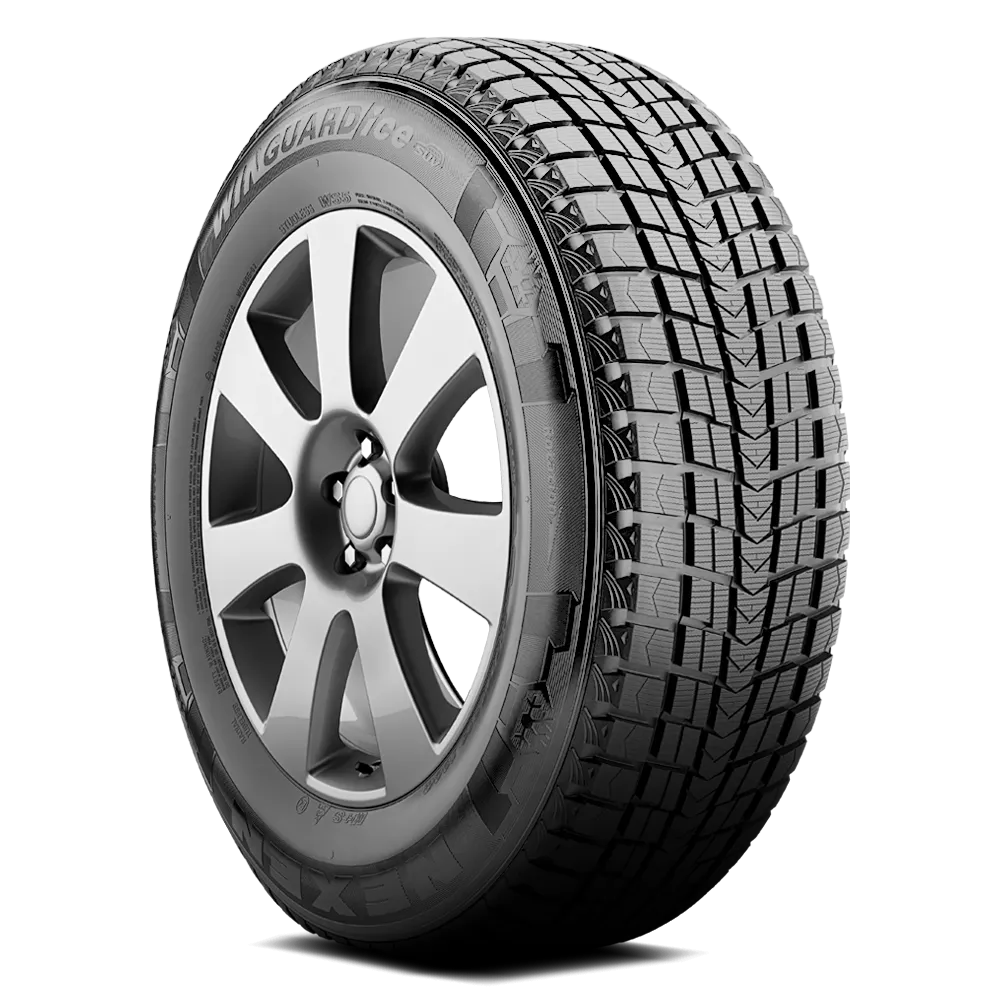 Nexen Winguard Ice Suv Tires 285/50R20 XL