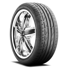 Bridgestone Potenza S-04 Pole Position Tires 275/35R20 XL