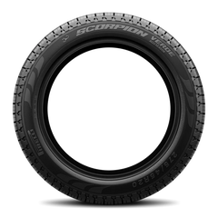 Pirelli Scorpion Verde ALL Season Tires 285/40R22 XL Scorpion Verde A/S (LR) NCS