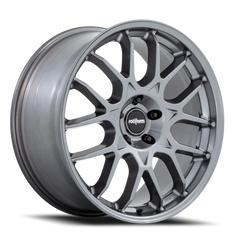 Rotiform ZWS R196 21x10.5 +38 5x112mm 66.56mm Gloss Anthracite