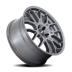 Rotiform ZWS R196 22x11 +20 5x112mm 66.56mm Gloss Anthracite