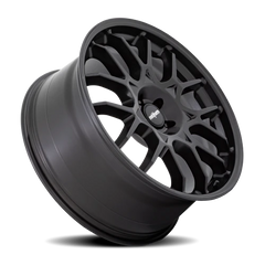 Rotiform ZWS R195 22x10 +25 5x112mm 66.56mm Matte Black