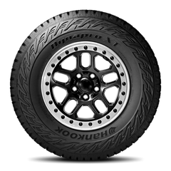Hankook Dynapro XT RC10 Tires 35X12.50R17LT F