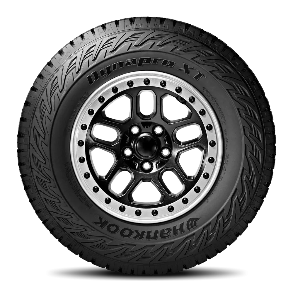 Hankook Dynapro XT RC10 Tires 35X12.50R18LT F