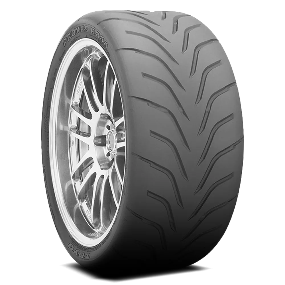 Toyo Proxes R888 Tires 265/35ZR19