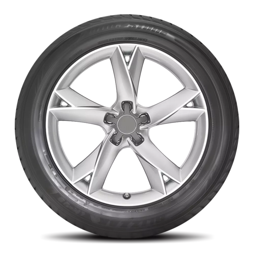 Bridgestone Blizzak LM-80 Tires 255/50R19 XL