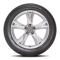 Bridgestone Blizzak LM-80 Tires P225/65RF17  Run Flat
