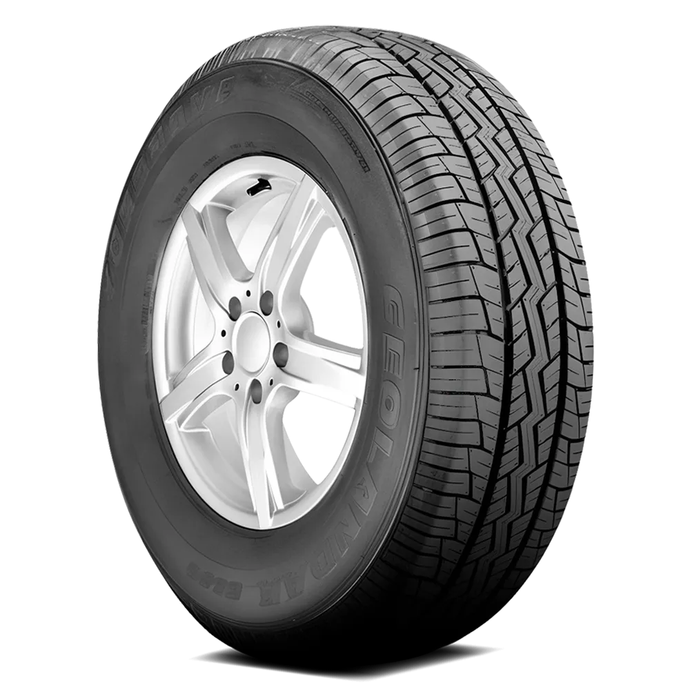Yokohama Geolandar H/T G039 Tires 265/70R16