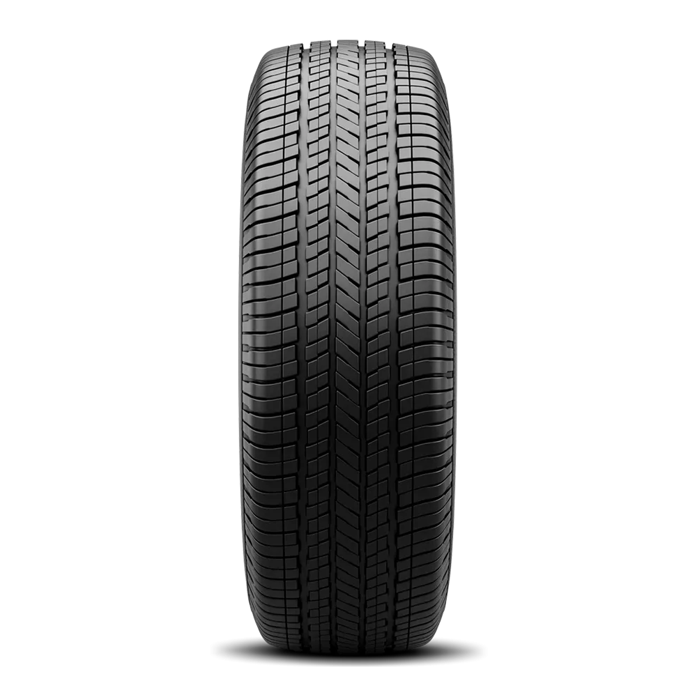 Yokohama Avid S34NV Tires 225/40R18 XL