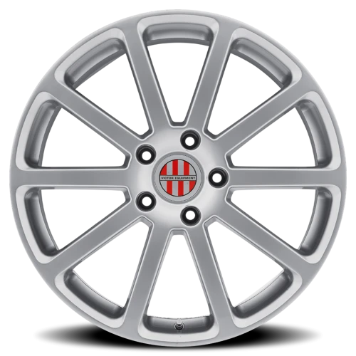 Victor Equipment Zehn SL 20x11 +36 5x130mm 71.6mm Hyper Silver