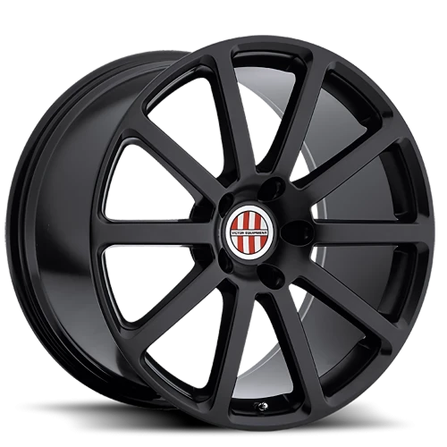Victor Equipment Zehn MB 18x11 +36 5x130mm 71.6mm Matte Black