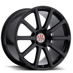 Victor Equipment Zehn MB 20x11 +36 5x130mm 71.6mm Matte Black