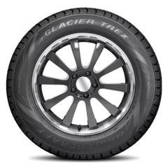 Mastercraft Glacier Trex Tires 195/65R15 XL