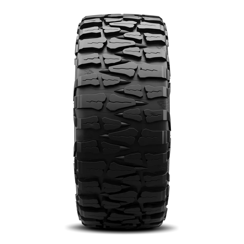 Nitto Mud Grappler Tires 38X15.50R18LT D