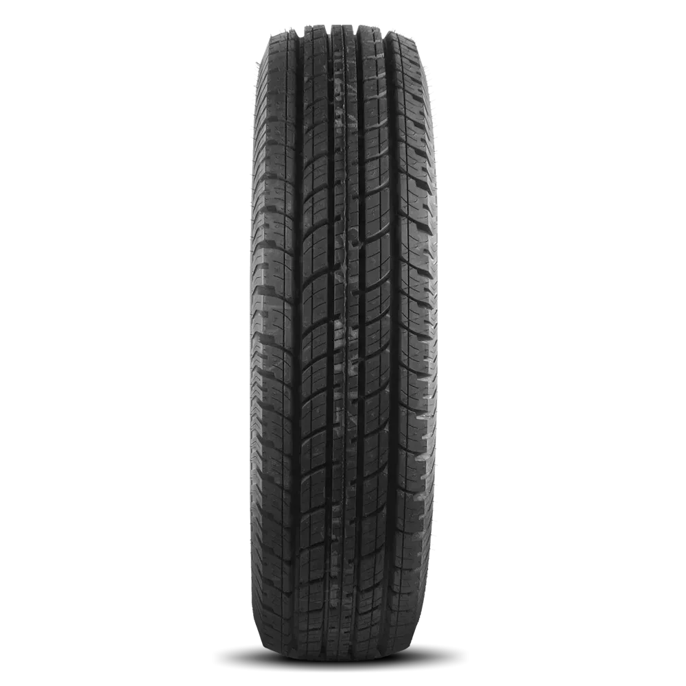 Hercules Terra Trac Suv Tires LT275/65R18 E