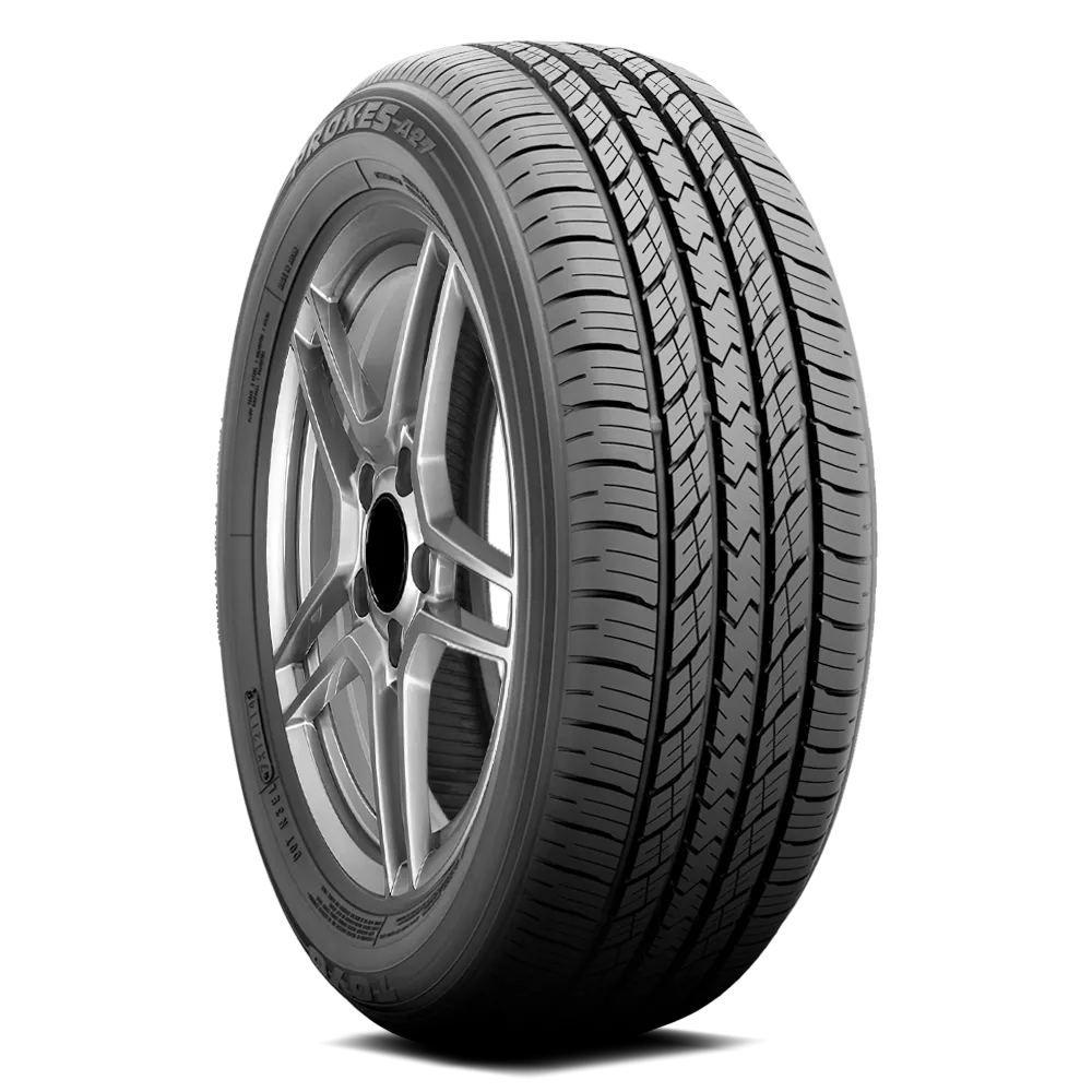 Toyo Proxes A27 Tires P185/60R16  Oe