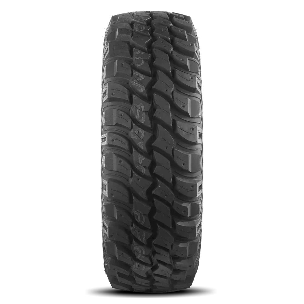 Hercules Trail Digger M/T Tires LT245/45R16