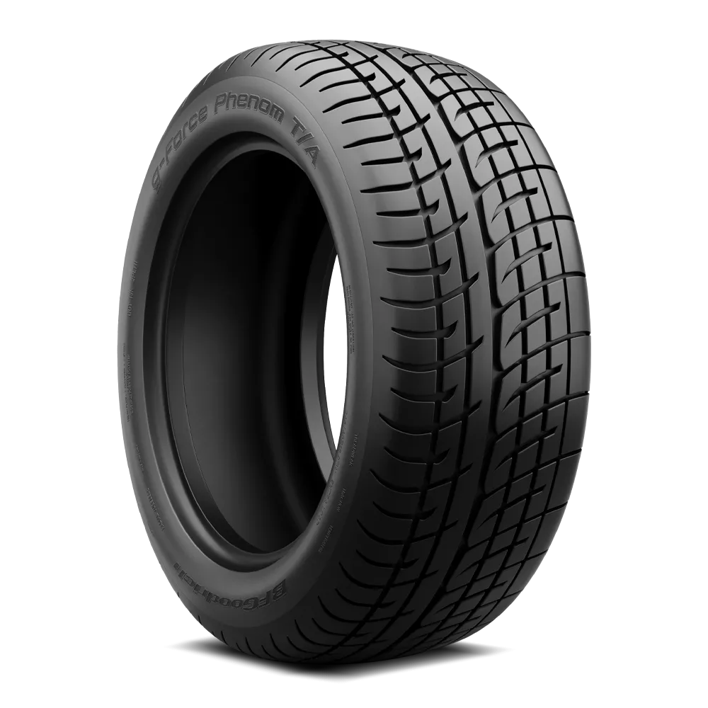 Bfgoodrich G-Force Phenom T/A Tires 235/55ZR17 XL