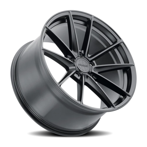 Victor Equipment Zuffen MB 22x11 +56 5x130mm 71.6mm Matte Black