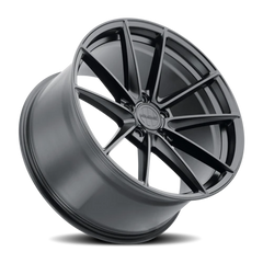 Victor Equipment Zuffen MB 22x11 +56 5x130mm 71.6mm Matte Black