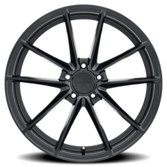 Victor Equipment Zuffen MB 21x11 +56 5x130mm 71.6mm Matte Black