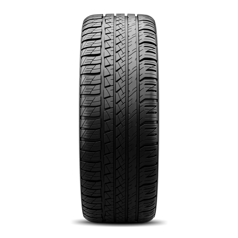 Goodyear Eagle F1 Asymmetric 2 Tires 265/50R19 XL