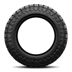 Toyo Open Country M/T Tires 40X15.50R26LT E