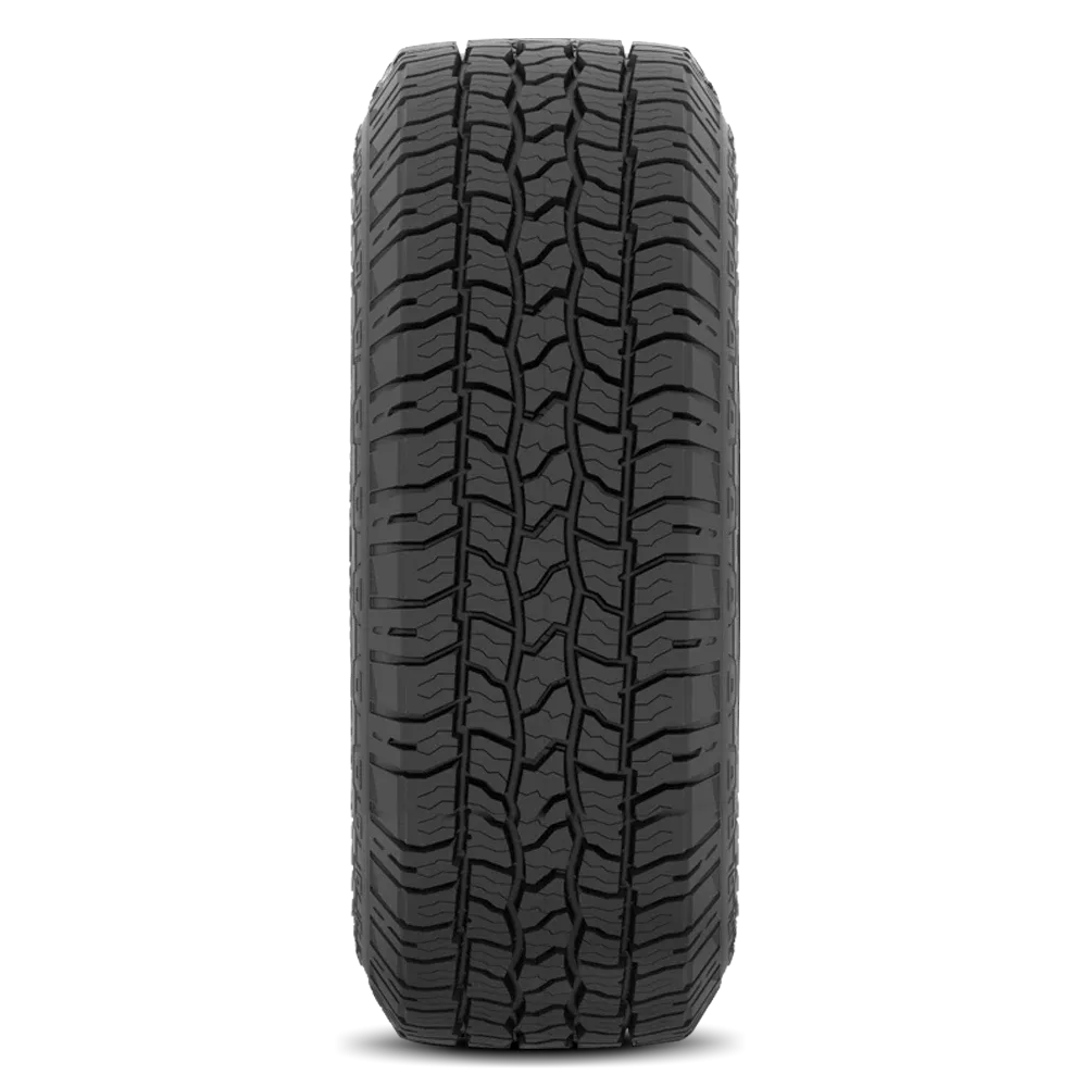 Ironman ALL Country AT2 Tires LT265/65R18 E